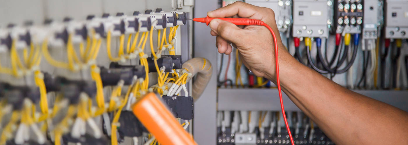 Featured Image for ARCS Electric, LLC