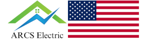 Logo for ARCS Electric, LLC